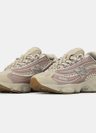 New balance 1000 joe freshgoods pink mink