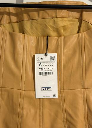 Сукня zara 5