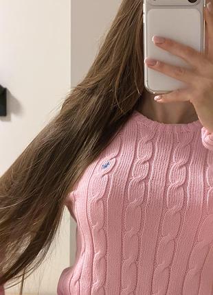 Светр polo ralph lauren 2