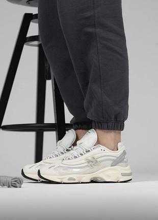 New balance 100 aime leon dore cream