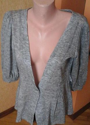 Накидка фірми topshop
