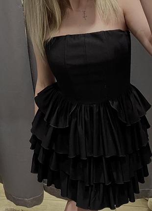 Сукня el.milas.brand 3