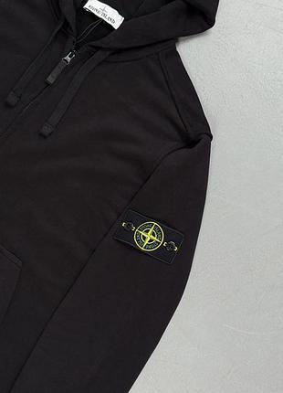 Соуп худи stone island 2