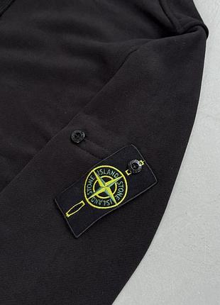Соуп худи stone island 5