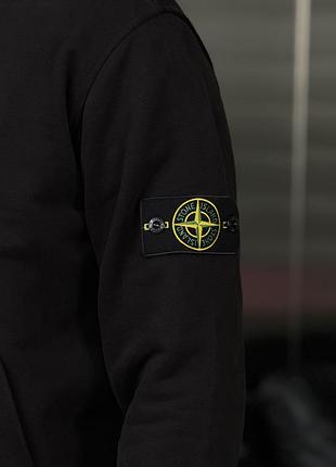 Соуп худи stone island 3