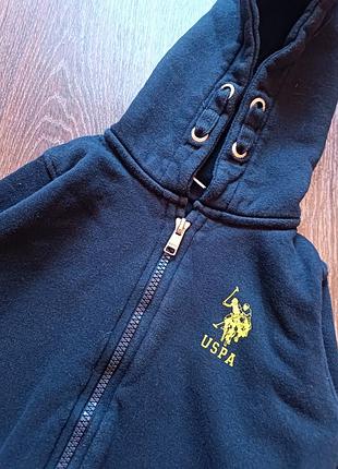 Кофта u.s. polo assn 2