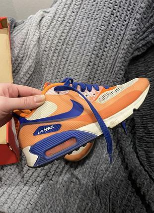Кросівки nike air max