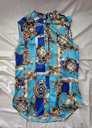 Блуза guess & marciano