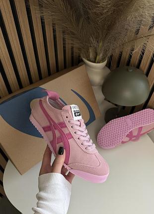 Asics onitsuka tiger mexico 66