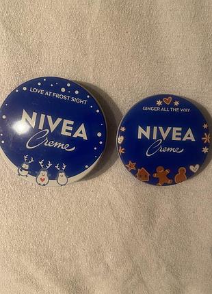 Подарунковий набір nivea