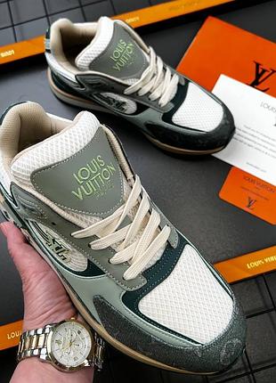 Брендові кросівки