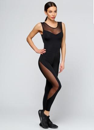 Спортивний комбінезон designet for fitness
