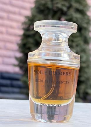 Voile d'ambre yves rocher 30 мл