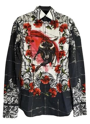 Рубашка оригінал dolce&gabbana