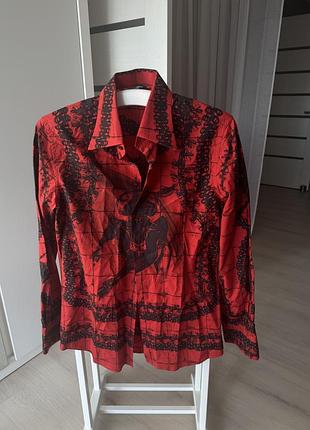 Рубашка dolce&gabbana оригінал