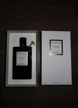 Парфуми  van cleef & arpels collection extraordinaire bois dore