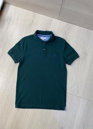 Футболка polo assn