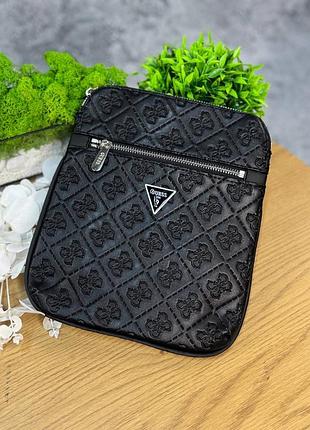 Сумка через плече guess 6