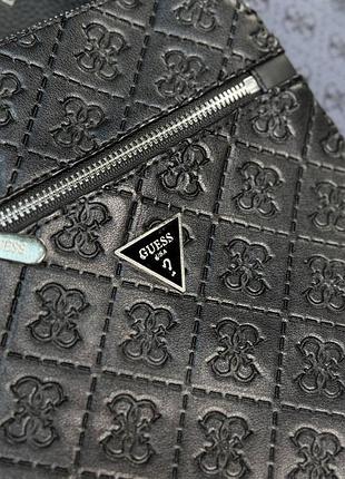 Сумка через плече guess 3