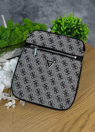 Сумка через плече guess 5