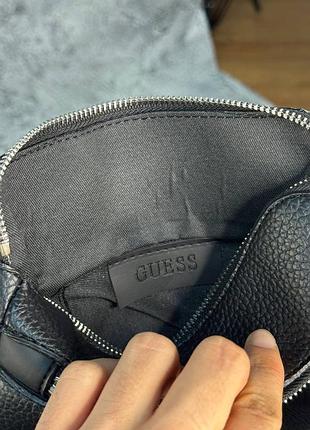 Сумка через плече guess 10