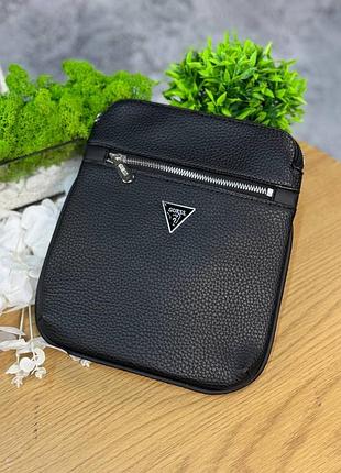 Сумка через плече guess 8