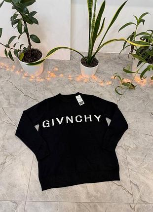 Кофта givnchy