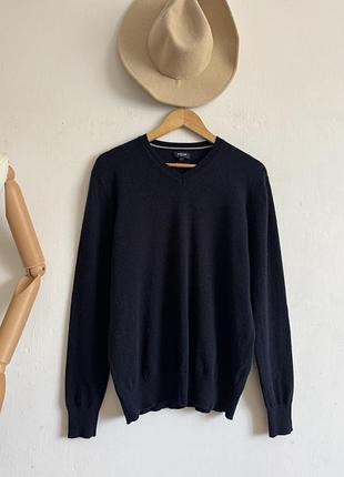 Кашеміровий джемпер