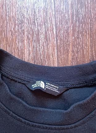 Свитшот tnf 3