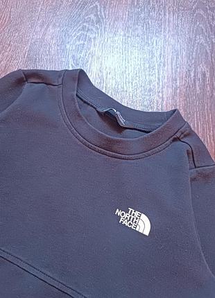 Свитшот tnf 2