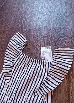 Ромпер h&m 3
