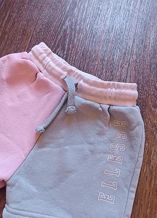 Шорти ellesse 2
