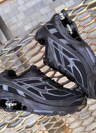 Nike shox ride 2 sp x supreme