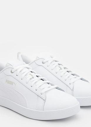 Кроссовки кеды puma 38-38,5