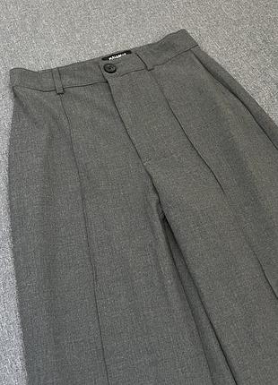 Жіночі брюки pull&bear 5