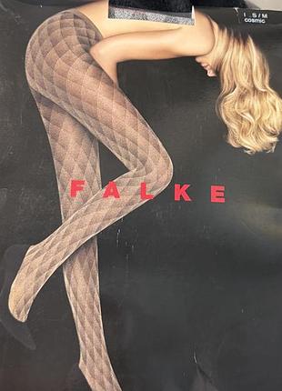 Колготки німецького бренду falke космос 60 den