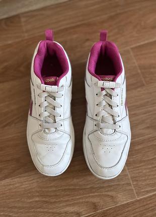 Кеди reebok 22,5 см 2