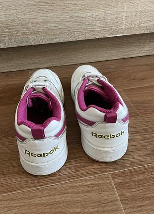 Кеди reebok 22,5 см 4
