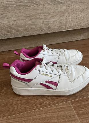 Кеди reebok 22,5 см 5