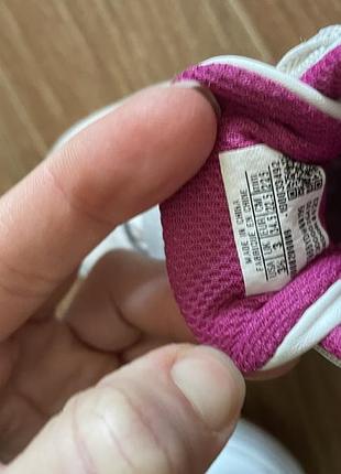 Кеди reebok 22,5 см 7