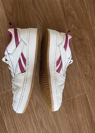 Кеди reebok 22,5 см 6