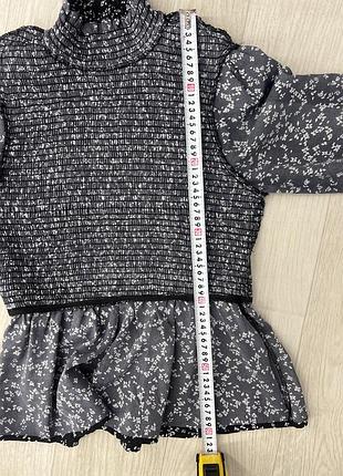 Гарна блуза 3