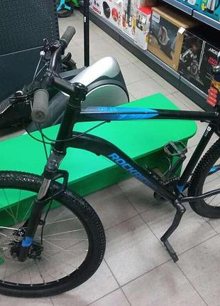 Велосипед б/у rockrider st 120 27,5"