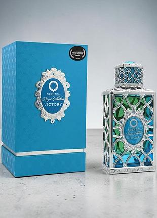 Парфюмированная вода orientica royal collection victory edp 80 мл