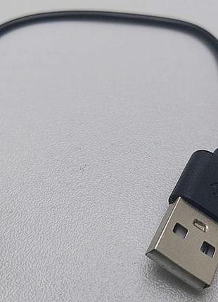 Б/у кабель micro usb короткий 7