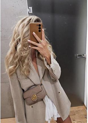 Пиджак zara