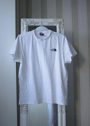 Чоловіча футболка the north face оригінал new!