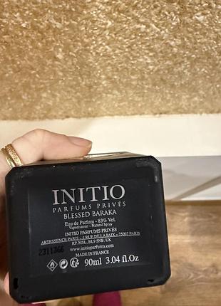 Парфюм оригинал 4