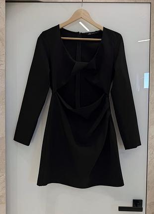 Сукня zara 2