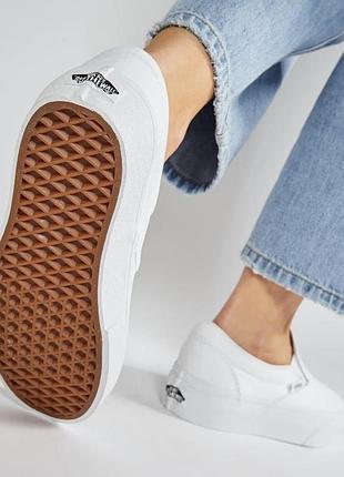 Сліпони vans 39 розміру в ідеальному стані